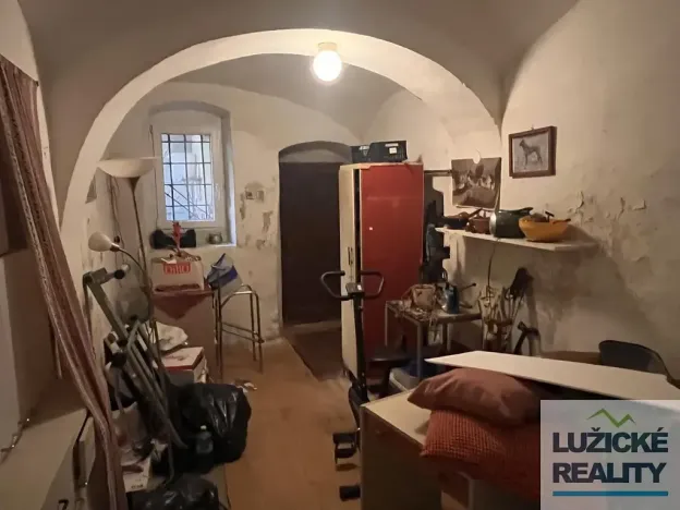 Pronájem rodinného domu, Česká Kamenice, Dvořákova, 150 m2