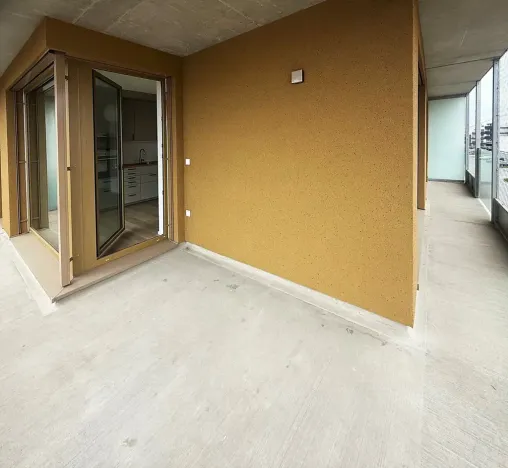 Pronájem bytu 2+kk, Plzeň, Zahradní, 57 m2