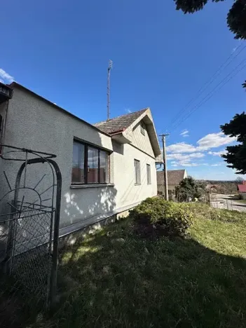 Prodej rodinného domu, Veselý Žďár, 134 m2