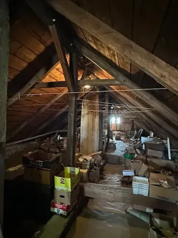 Prodej rodinného domu, Veselý Žďár, 134 m2