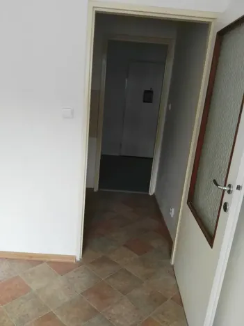 Pronájem bytu 2+kk, Praha - Smíchov, Radlická, 45 m2