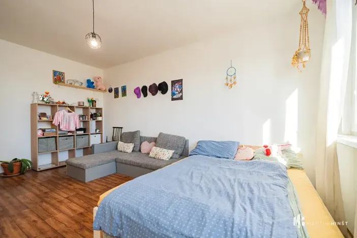 Prodej bytu 1+1, Odolena Voda, Komenského, 35 m2