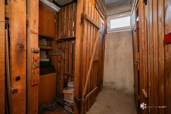 Prodej bytu 1+1, Odolena Voda, Komenského, 35 m2