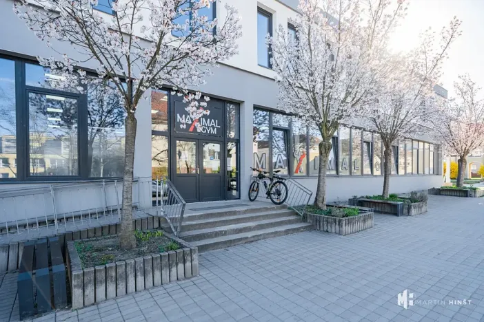 Prodej bytu 1+1, Odolena Voda, Komenského, 35 m2