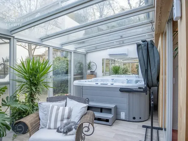 Prodej rodinného domu, Mladá Boleslav, Koněvova, 236 m2