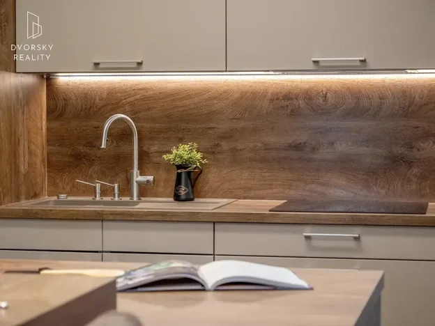 Prodej rodinného domu, Mladá Boleslav, Koněvova, 236 m2