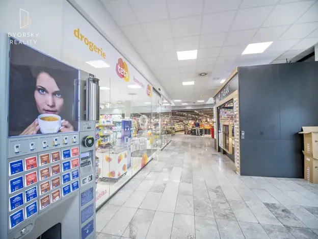 Prodej obchodního prostoru, Mladá Boleslav, Mileny Hážové, 4857 m2