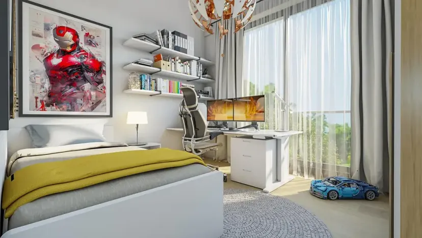 Prodej bytu 4+kk, Postřižín, Teplická, 120 m2