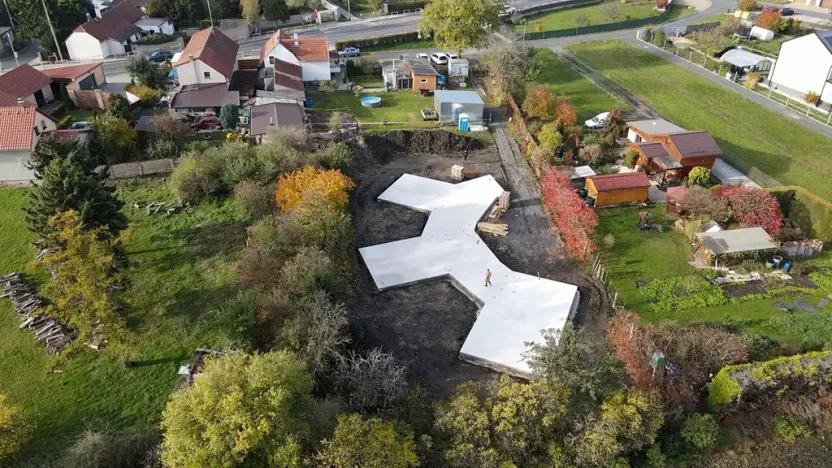 Prodej bytu 4+kk, Postřižín, Teplická, 120 m2