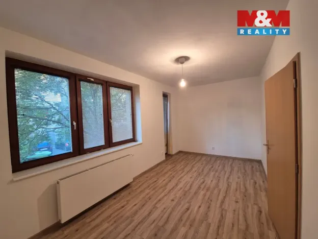 Pronájem bytu 2+kk, Beroun - Beroun-Město, Nad Paloučkem, 56 m2