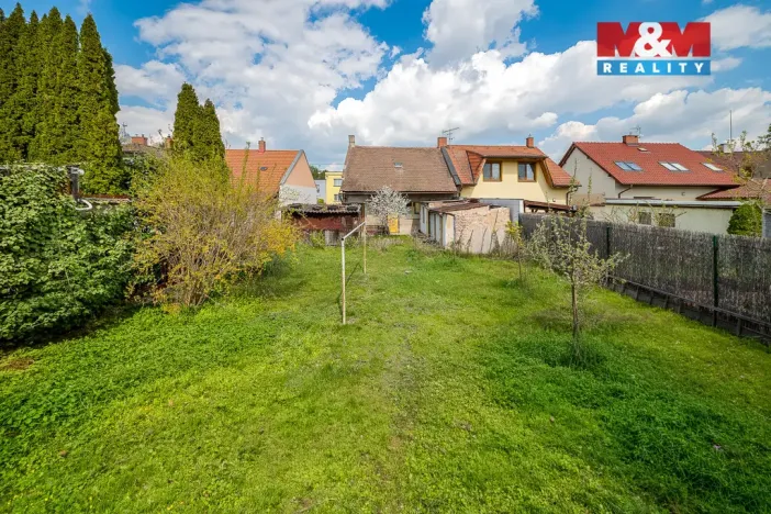 Prodej pozemku pro bydlení, Pardubice, Pod Lipami, 476 m2