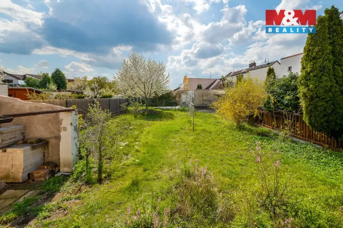 Prodej pozemku pro bydlení, Pardubice, Pod Lipami, 476 m2