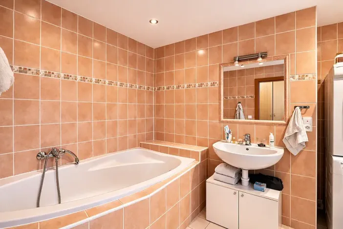 Prodej bytu 2+1, Březová, Odborářů, 46 m2