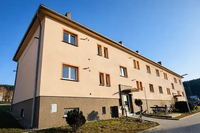 Prodej bytu 4+1, Březová, Odborářů, 122 m2