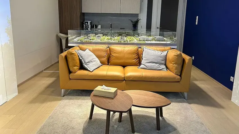 Prodej bytu 2+kk, Praha - Dolní Chabry, Kadaňská, 42 m2