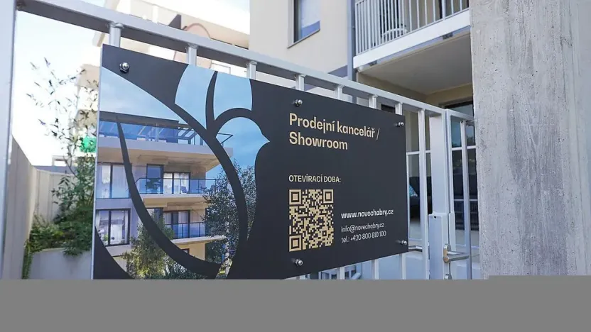 Prodej bytu 2+kk, Praha - Dolní Chabry, Kadaňská, 53 m2