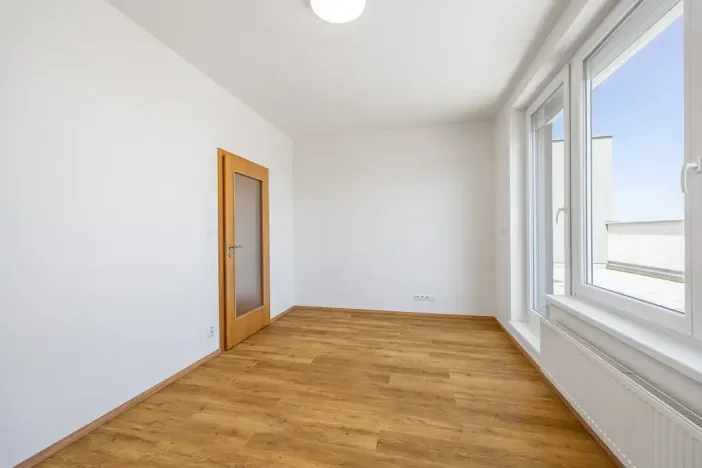 Prodej bytu 3+kk, Praha - Zličín, Sazovická, 89 m2
