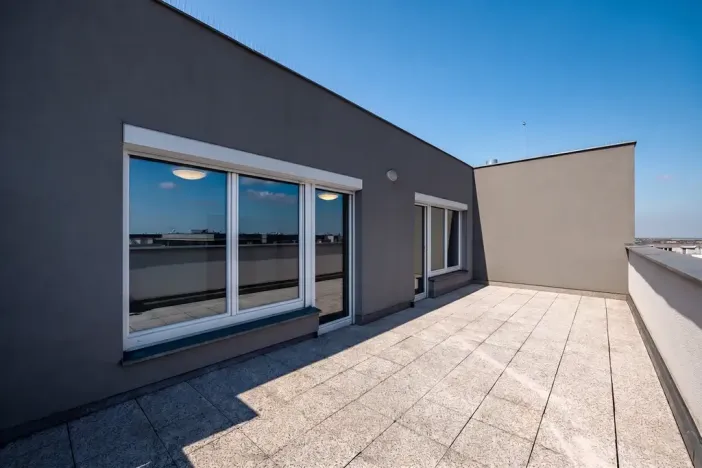 Prodej bytu 3+kk, Praha - Zličín, Sazovická, 89 m2