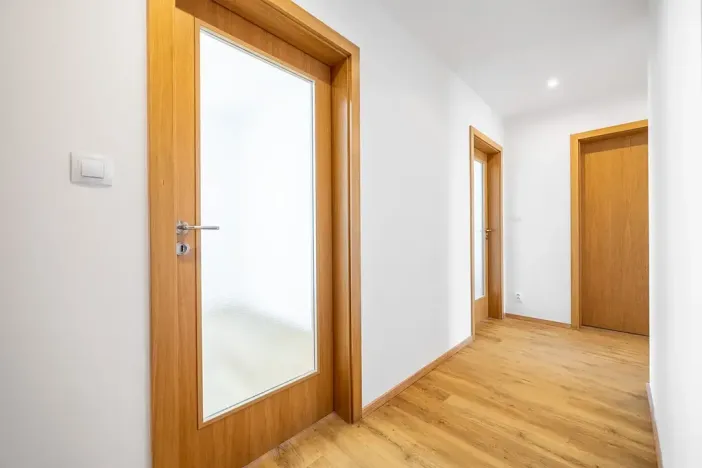 Prodej bytu 3+kk, Praha - Zličín, Sazovická, 89 m2