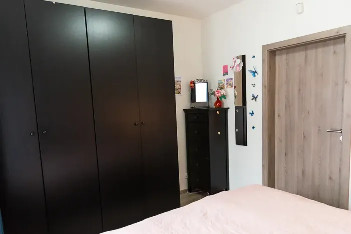 Prodej bytu 3+kk, Praha - Zličín, Sazovická, 67 m2