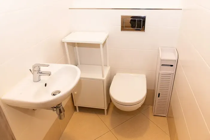 Prodej bytu 3+kk, Praha - Zličín, Sazovická, 67 m2