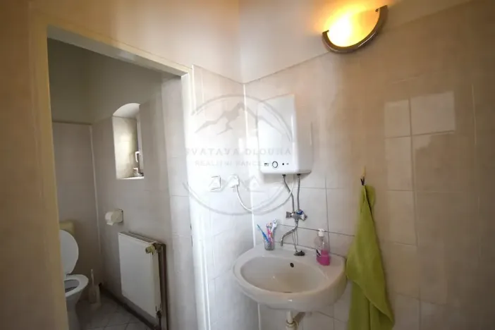 Pronájem kanceláře, Jeseník, 36 m2