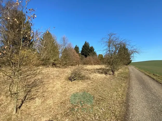 Prodej pozemku pro bydlení, Postupice, 1000 m2