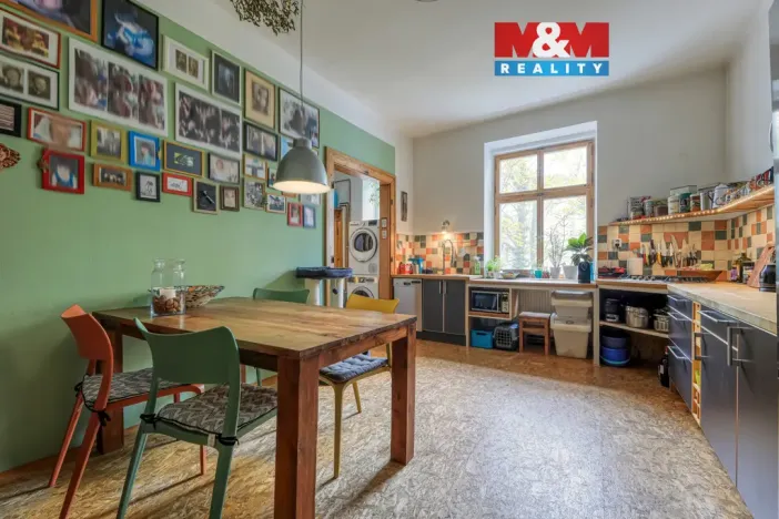 Prodej bytu 2+1, Plzeň - Jižní Předměstí, Edvarda Beneše, 70 m2