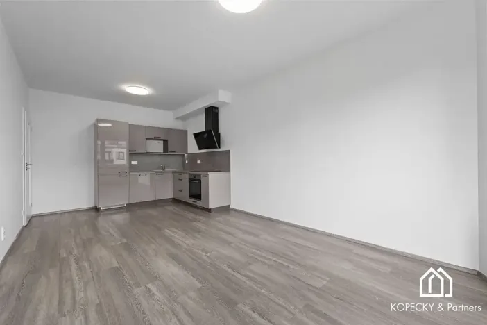 Pronájem bytu 2+kk, Praha - Hlubočepy, Ondrákové, 49 m2