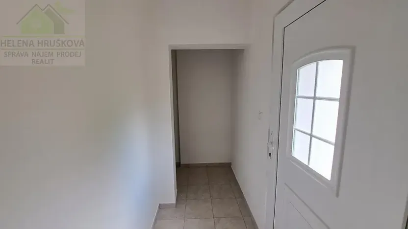 Pronájem bytu 2+1, Ludgeřovice, Hlučínská, 60 m2