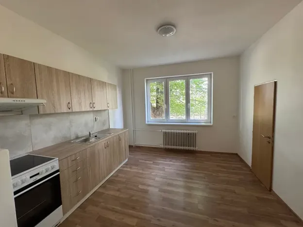 Prodej bytu 1+1, Frýdek-Místek, Míru, 55 m2