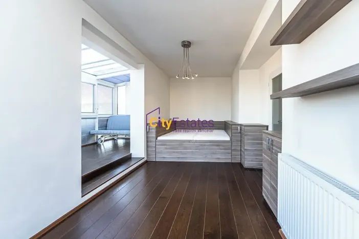 Prodej bytu 2+kk, Praha - Břevnov, Patočkova, 67 m2