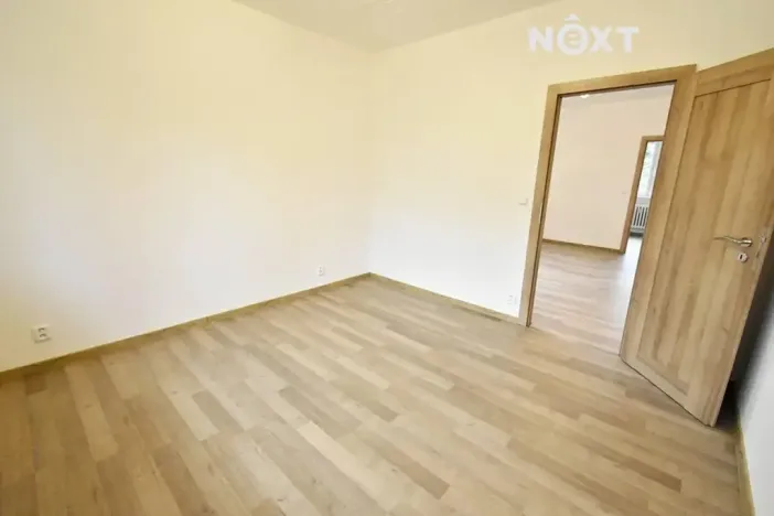 Pronájem bytu 3+1, Brno, Jílová, 55 m2