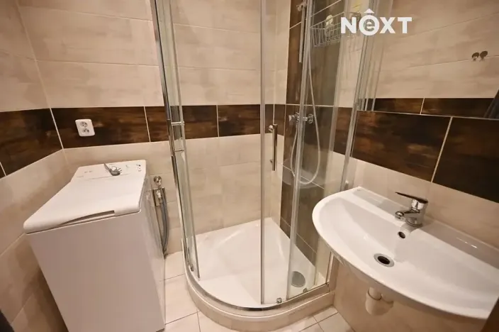 Pronájem bytu 3+1, Brno, Jílová, 55 m2