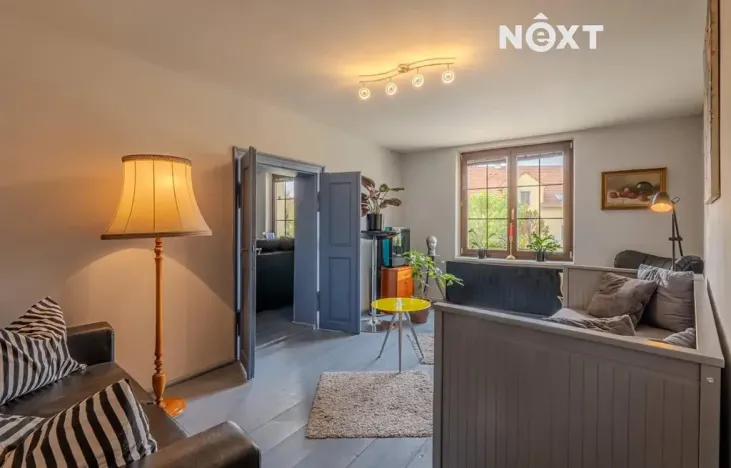 Prodej rodinného domu, Mikulov, Brněnská, 129 m2