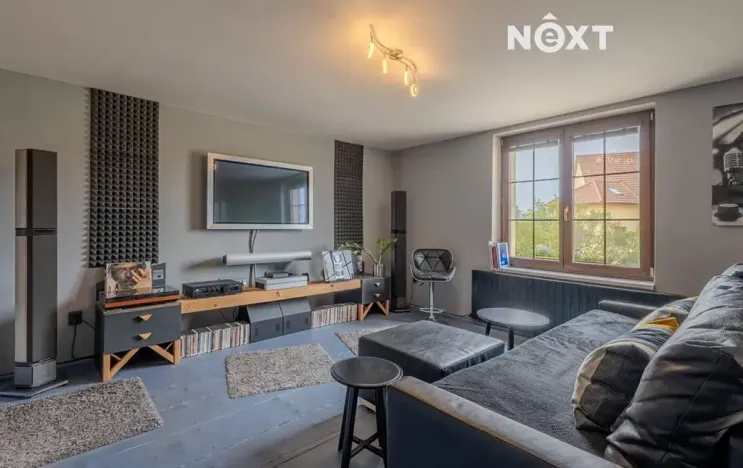 Prodej rodinného domu, Mikulov, Brněnská, 129 m2