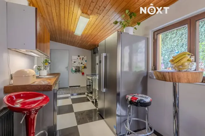 Prodej rodinného domu, Mikulov, Brněnská, 129 m2