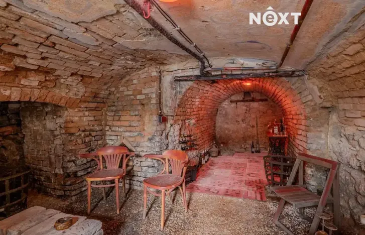 Prodej rodinného domu, Mikulov, Brněnská, 129 m2