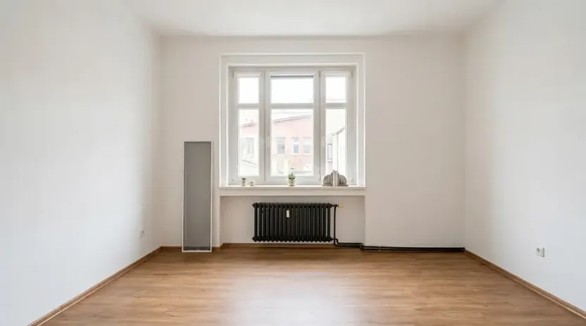 Pronájem bytu 2+kk, Ústí nad Labem, Kramoly, 50 m2