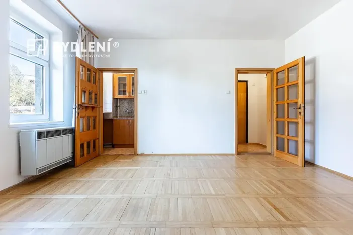 Prodej bytu 1+kk, Ústí nad Labem, Elišky Krásnohorské, 25 m2