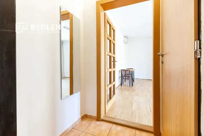 Prodej bytu 1+kk, Ústí nad Labem, Elišky Krásnohorské, 25 m2