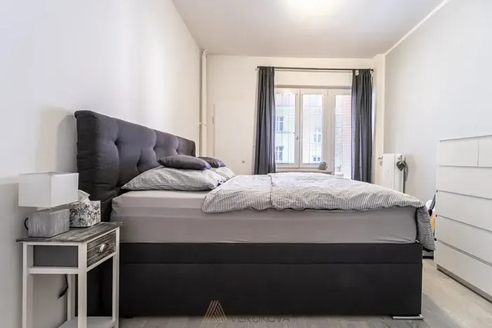 Pronájem bytu 2+kk, Brno, Burešova, 53 m2