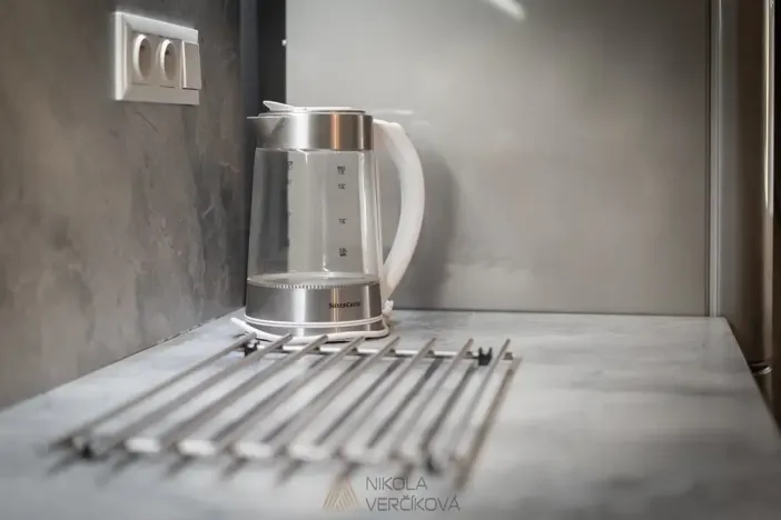 Pronájem bytu 2+kk, Brno, Burešova, 53 m2