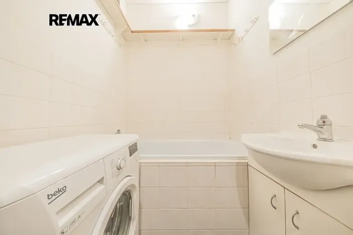 Prodej bytu 2+1, Slaný, Plynárenská, 49 m2