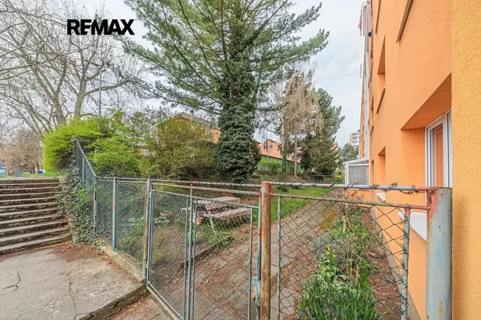 Prodej bytu 2+1, Slaný, Plynárenská, 49 m2