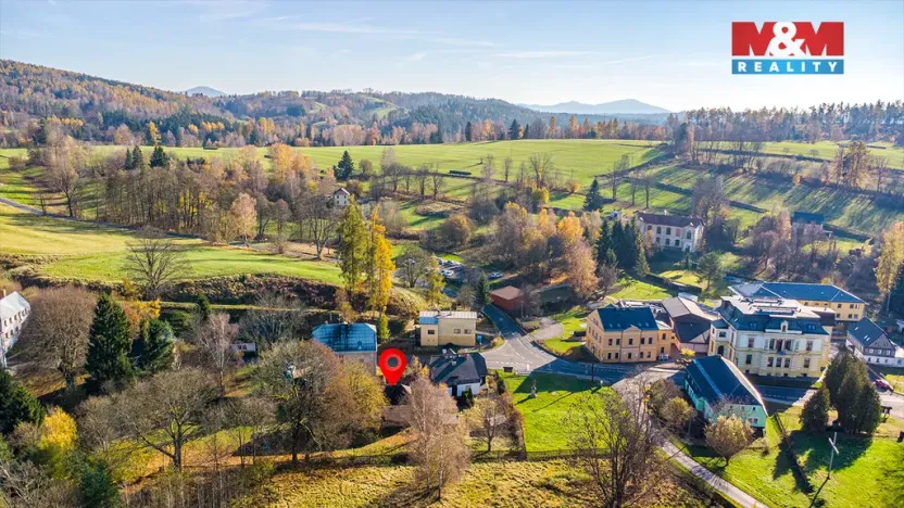 Prodej zemědělského objektu, Staré Křečany - Brtníky, 120 m2