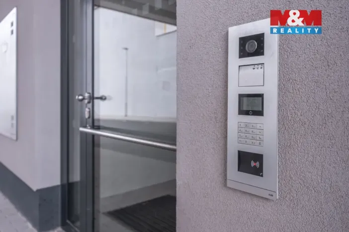 Pronájem bytu 1+kk, Praha, 34 m2