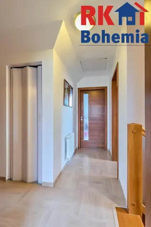 Prodej rodinného domu, Český Brod, K Vysílači, 169 m2