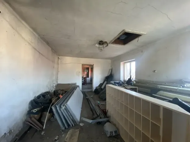 Prodej rodinného domu, Nový Knín, Žižkova, 79 m2