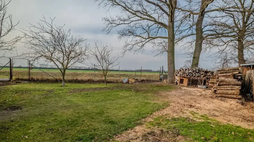 Prodej rodinného domu, Vestec, 122 m2